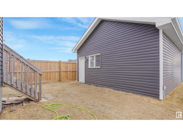 368 Southfork Dr, House detached with 3 bedrooms, 2 bathrooms and null parking in Leduc AB | Image 48
