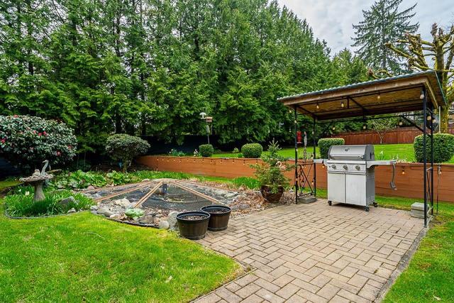 15186 73b Avenue, House detached with 4 bedrooms, 3 bathrooms and 11 parking in Surrey BC | Image 29