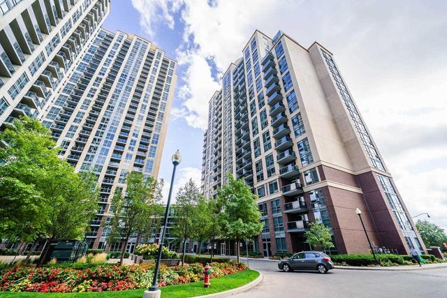 204 - 1 Michael Power Pl, Condo with 2 bedrooms, 2 bathrooms and 1 parking in Toronto ON | Image 27