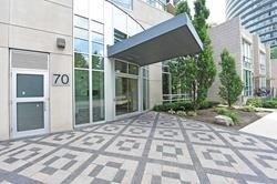 ph3104 - 70 Absolute Ave, Condo with 2 bedrooms, 3 bathrooms and 2 parking in Mississauga ON | Image 1