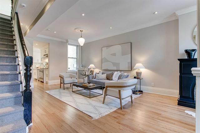 409 Wellesley St E, House attached with 4 bedrooms, 3 bathrooms and 1 parking in Toronto ON | Image 12