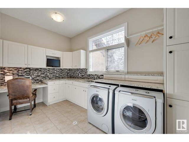 678 Todd Ld Nw, House detached with 5 bedrooms, 5 bathrooms and null parking in Edmonton AB | Image 30