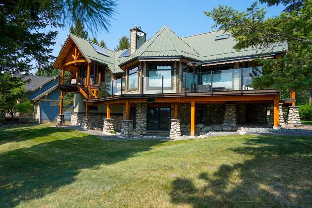 4794 Holland Creek Ridge Road, House detached with 3 bedrooms, 3 bathrooms and 6 parking in East Kootenay F BC | Image 6