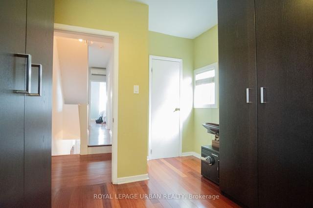 25 Brighton Ave, House attached with 3 bedrooms, 2 bathrooms and 1 parking in Toronto ON | Image 7