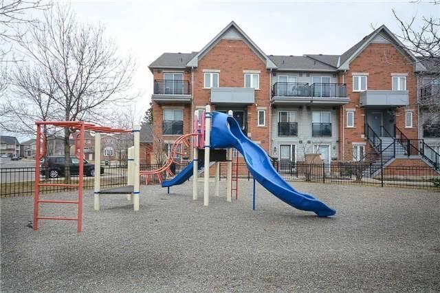 07 - 4620 Guildwood Way, Townhouse with 2 bedrooms, 2 bathrooms and 1 parking in Mississauga ON | Image 5