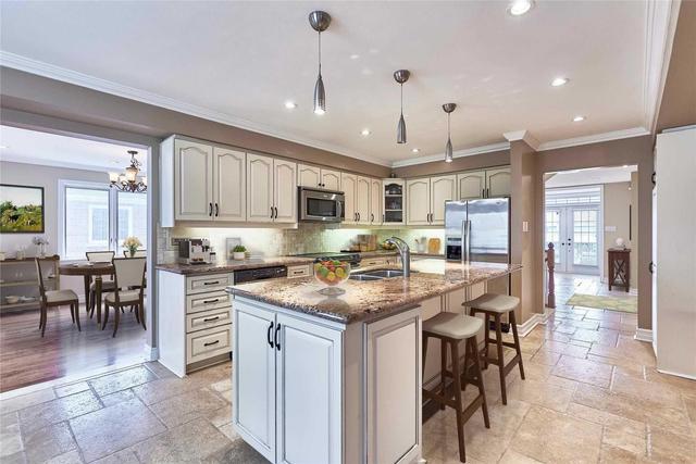 1799 Appleview Rd, House detached with 4 bedrooms, 4 bathrooms and 6 parking in Pickering ON | Image 11
