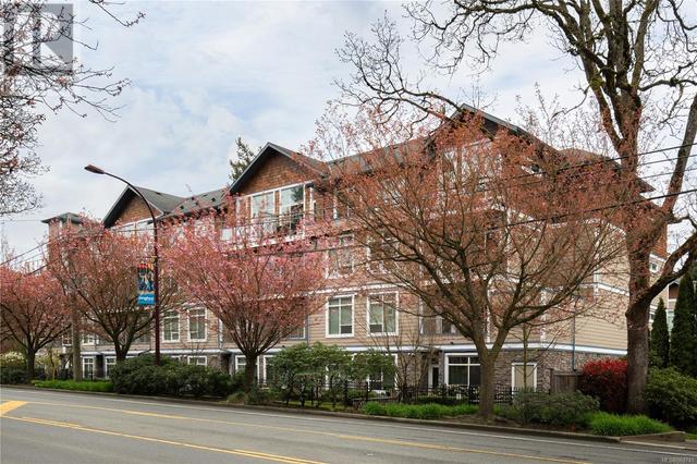 110 - 611 Goldstream Ave, Condo with 1 bedrooms, 1 bathrooms and 1 parking in Langford BC | Image 4