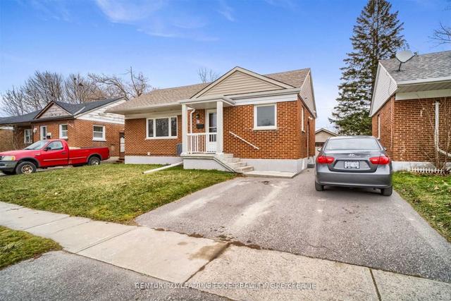 83 Admiral Rd, House detached with 3 bedrooms, 3 bathrooms and 4 parking in Ajax ON | Image 12