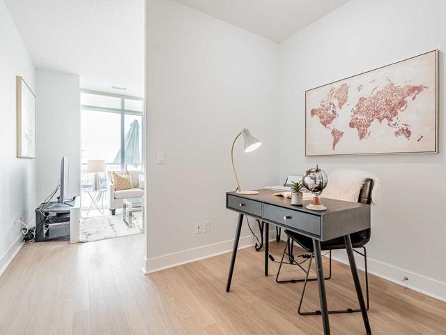 913 - 90 Stadium Rd, Condo with 1 bedrooms, 1 bathrooms and 1 parking in Toronto ON | Image 22