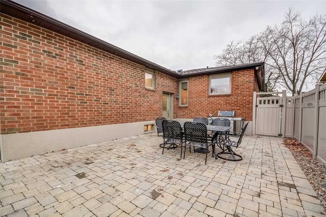 363 Airdrie Dr N, House detached with 3 bedrooms, 3 bathrooms and 4 parking in Vaughan ON | Image 24
