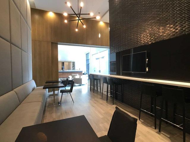 545 - 1030 King St, Condo with 1 bedrooms, 1 bathrooms and 0 parking in Toronto ON | Image 19
