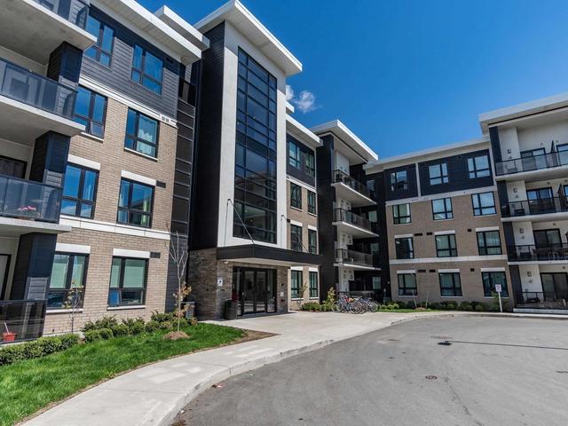 131 - 1284 Gordon St, Condo with 4 bedrooms, 4 bathrooms and 1 parking in Guelph ON | Image 12