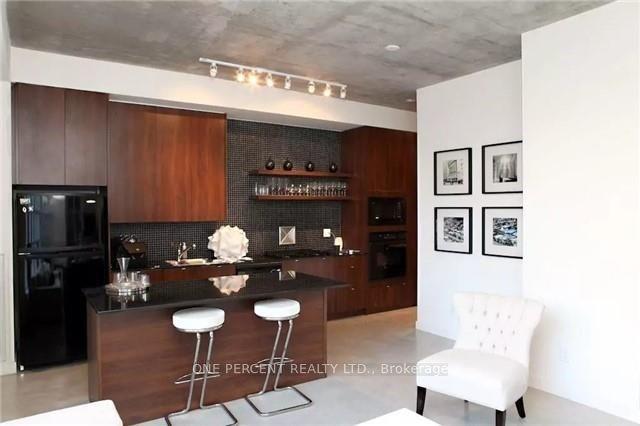 205 - 23 Brant St, Condo with 1 bedrooms, 1 bathrooms and 0 parking in Toronto ON | Image 13