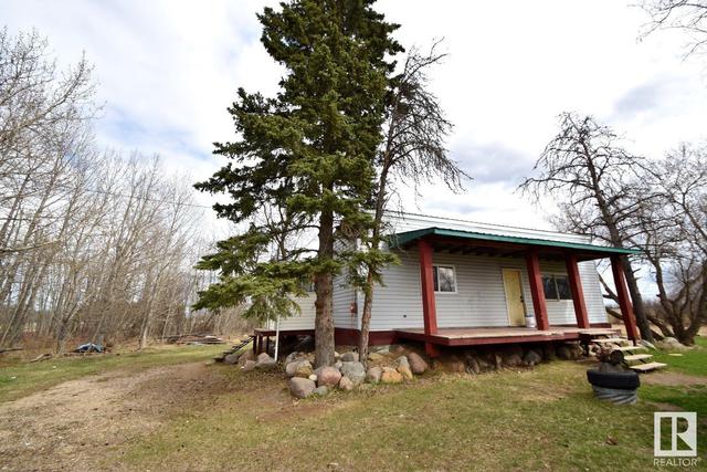 192077 Twp 655, Donatville, House detached with 2 bedrooms, 1 bathrooms and null parking in Athabasca County AB | Image 19