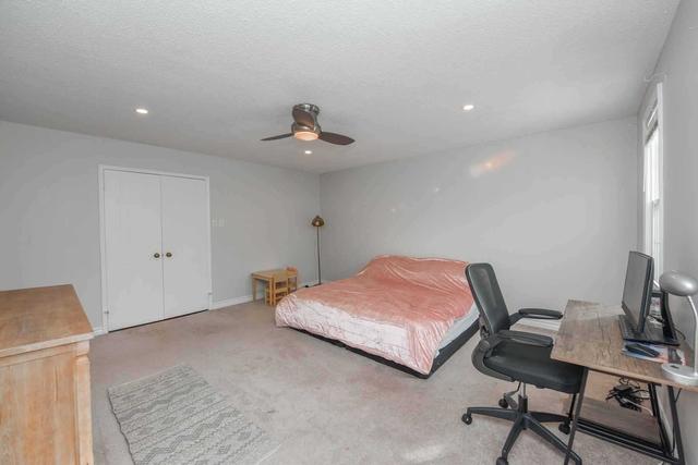 36 Stornwood Crt, Townhouse with 2 bedrooms, 4 bathrooms and 2 parking in Brampton ON | Image 24