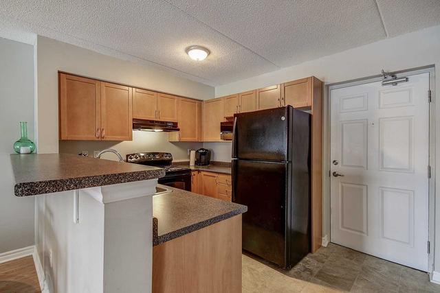 103 - 1360 Main St E, Townhouse with 1 bedrooms, 1 bathrooms and 2 parking in Milton ON | Image 19