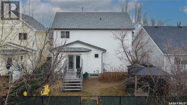 5192 Donnelly Crescent, House detached with 3 bedrooms, 4 bathrooms and null parking in Regina SK | Image 41