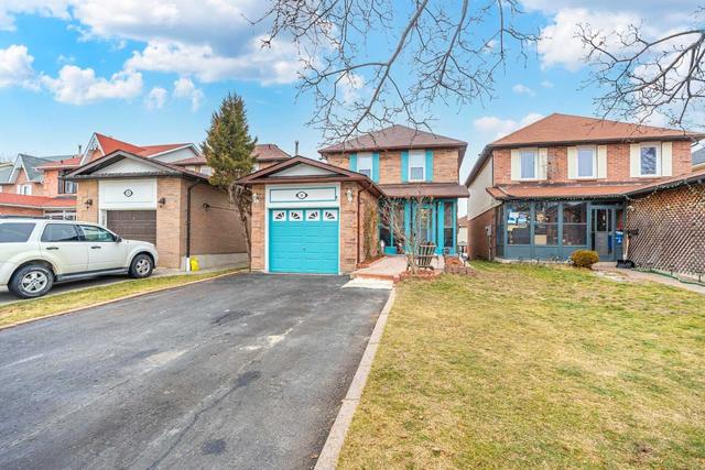 30 Carr Dr, House detached with 3 bedrooms, 3 bathrooms and 5 parking in Ajax ON | Image 12