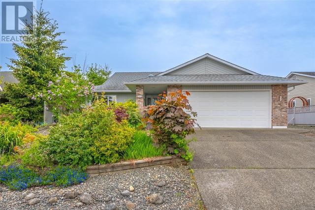 343 Rheumer Cres, House detached with 3 bedrooms, 2 bathrooms and 3 parking in Parksville BC | Image 45