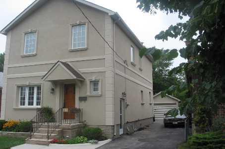 80 Elma St, House detached with 4 bedrooms, 3 bathrooms and 4 parking in Toronto ON | Image 1