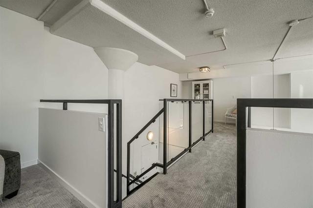 310 - 300 Manitoba St, Condo with 2 bedrooms, 2 bathrooms and 1 parking in Toronto ON | Image 16