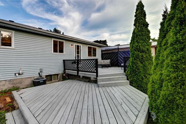 2431 Mountland Dr, House detached with 3 bedrooms, 2 bathrooms and 2 parking in Peterborough ON | Image 30
