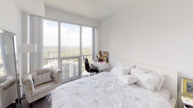 3603 - 5168 Yonge St, Condo with 2 bedrooms, 2 bathrooms and 1 parking in Toronto ON | Image 1