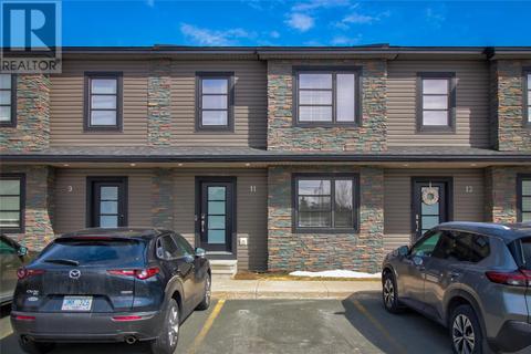 11 Worrall Crescent, Mount Pearl, NL, A1N1A3 | Card Image