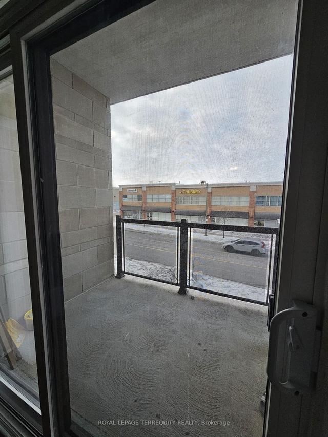 218 - 39 New Delhi Dr, Condo with 2 bedrooms, 2 bathrooms and 2 parking in Markham ON | Image 12