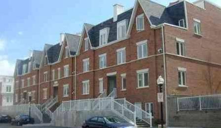 th 815 - 12 Sudbury St, Townhouse with 2 bedrooms, 2 bathrooms and 1 parking in Toronto ON | Image 1