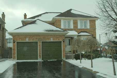 86 Palmerston Dr, House detached with 4 bedrooms, 4 bathrooms and 4 parking in Vaughan ON | Image 1