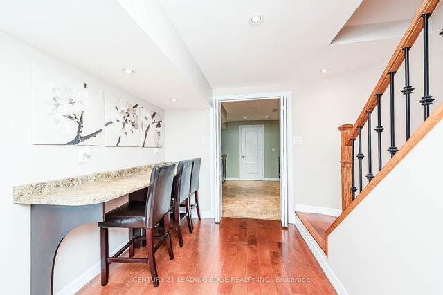 45 Tiana Crt, House detached with 4 bedrooms, 5 bathrooms and 4 parking in Vaughan ON | Image 29