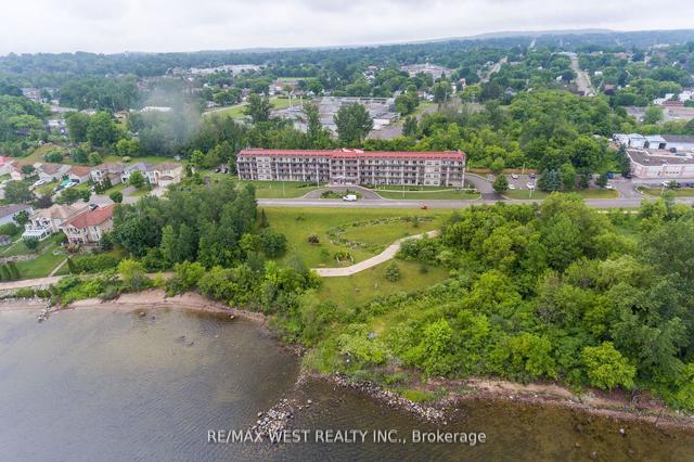 302 - 280 Aberdeen Blvd, Condo with 1 bedrooms, 1 bathrooms and 2 parking in Midland ON | Image 10