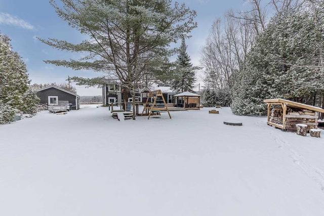 3940 8th Line, House detached with 3 bedrooms, 2 bathrooms and 10 parking in Oro Medonte ON | Image 29