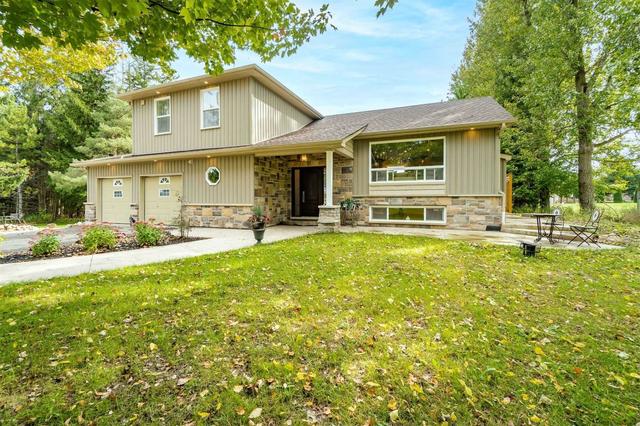64312 Dufferin County Rd 3 Rd, House detached with 3 bedrooms, 2 bathrooms and 10 parking in East Garafraxa ON | Image 12