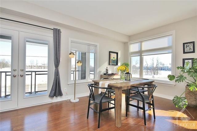 28 Stockholm Private, Townhouse with 3 bedrooms, 4 bathrooms and 2 parking in Ottawa ON | Image 9
