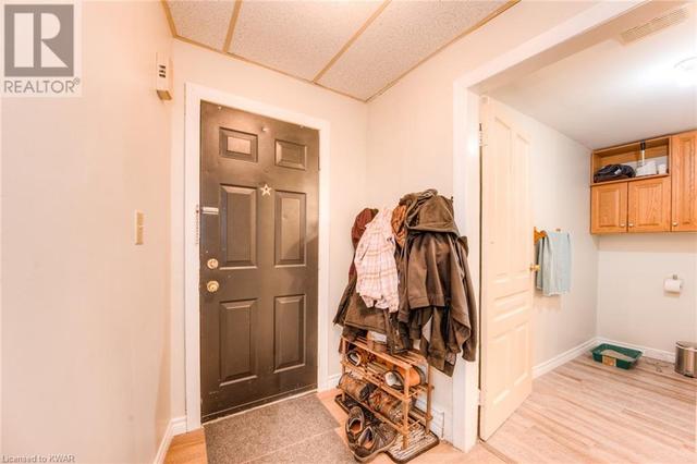 234 Main Street W, House attached with 3 bedrooms, 0 bathrooms and 4 parking in Minto ON | Image 16
