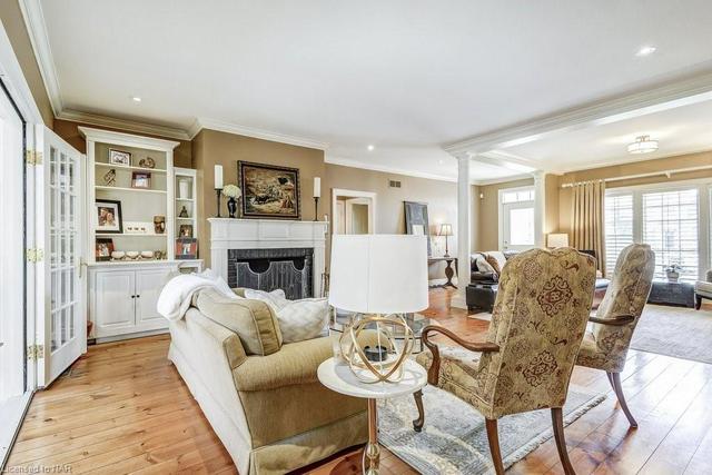 640 King Street, House detached with 4 bedrooms, 3 bathrooms and 6 parking in Niagara on the Lake ON | Image 39