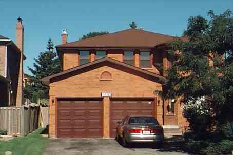 1442 Winterbourne Dr, House detached with 4 bedrooms, 4 bathrooms and 4 parking in Oakville ON | Image 1