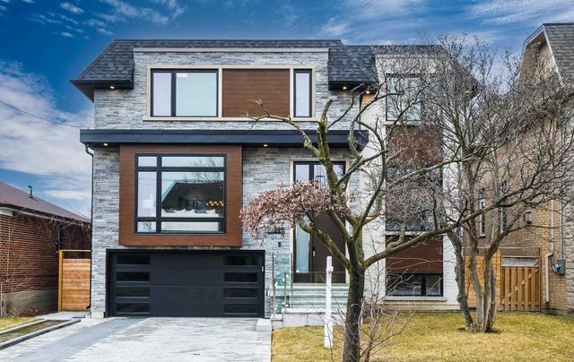 495 Hounslow Ave, House detached with 4 bedrooms, 6 bathrooms and 4 parking in Toronto ON | Image 23