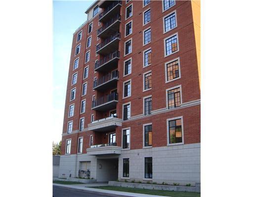 806 - 330 Loretta Avenue, Condo with 1 bedrooms, 1 bathrooms and 1 parking in Ottawa ON | Image 1