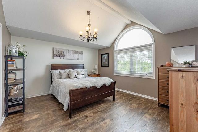 6 Mallard Crt, House detached with 3 bedrooms, 4 bathrooms and 4 parking in Guelph ON | Image 34
