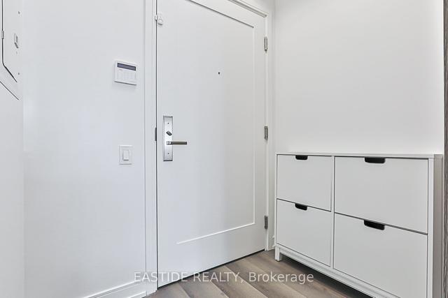 3912 - 3 Gloucester St E, Condo with 1 bedrooms, 1 bathrooms and 0 parking in Toronto ON | Image 26