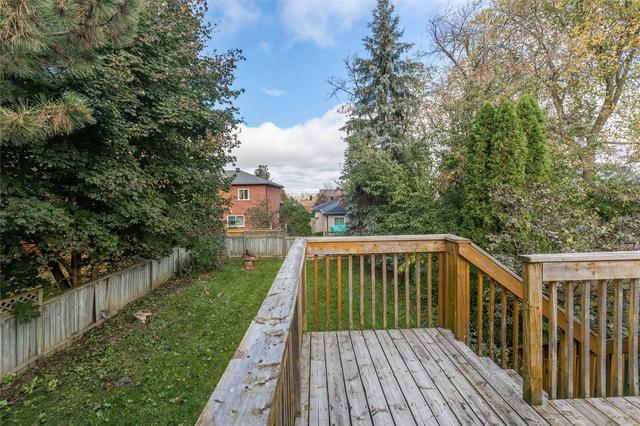 145 Hickling Tr, House detached with 2 bedrooms, 2 bathrooms and 3 parking in Barrie ON | Image 10
