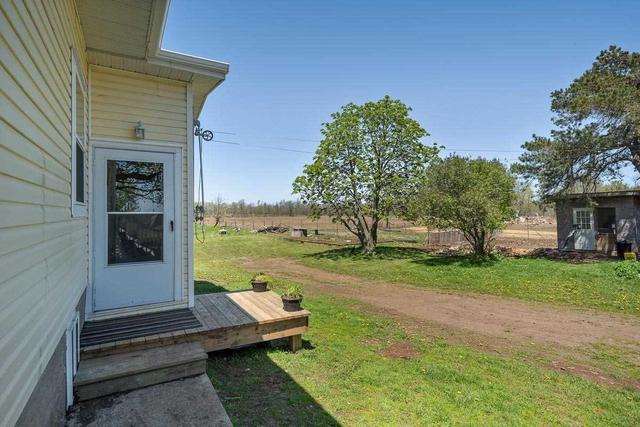 817 Babylon Rd, House detached with 3 bedrooms, 2 bathrooms and 10 parking in Prince Edward County ON | Image 13