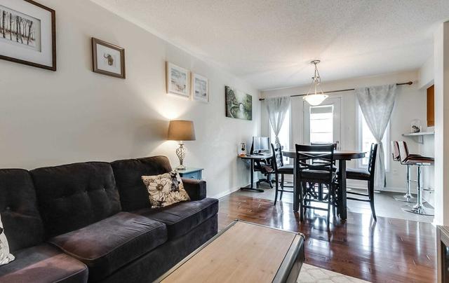 45 Ayers Cres, House attached with 2 bedrooms, 2 bathrooms and 2 parking in Toronto ON | Image 31