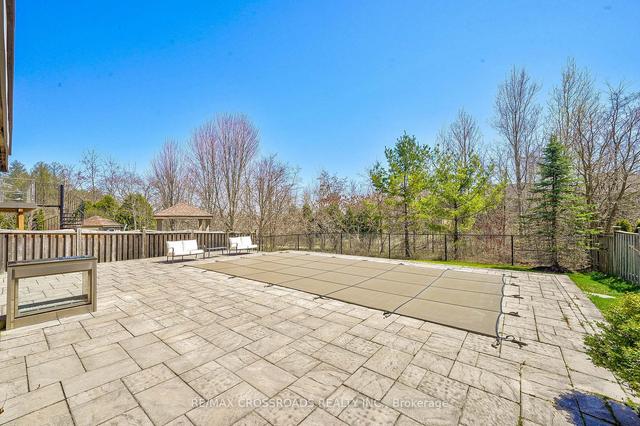365 Paradelle Dr, House detached with 4 bedrooms, 5 bathrooms and 6 parking in Richmond Hill ON | Image 35