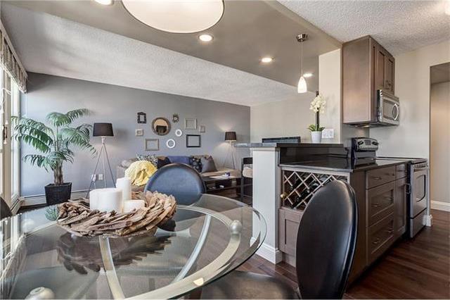 1602 - 733 14 Avenue Sw, Condo with 2 bedrooms, 1 bathrooms and 1 parking in Calgary AB | Image 13