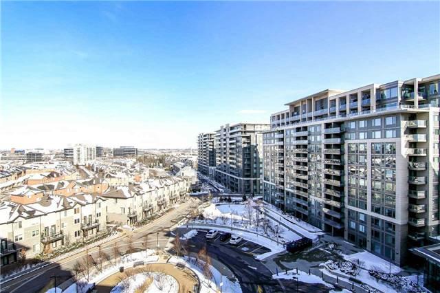 1002 - 233 South Park Rd, Condo with 2 bedrooms, 2 bathrooms and 1 parking in Markham ON | Image 11