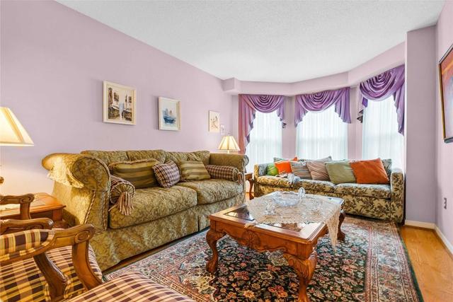 1587 Kingsbank Crt, House detached with 4 bedrooms, 4 bathrooms and 6 parking in Mississauga ON | Image 25